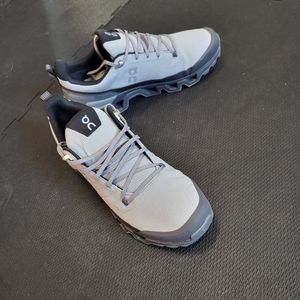 On Cloudwander Waterproof